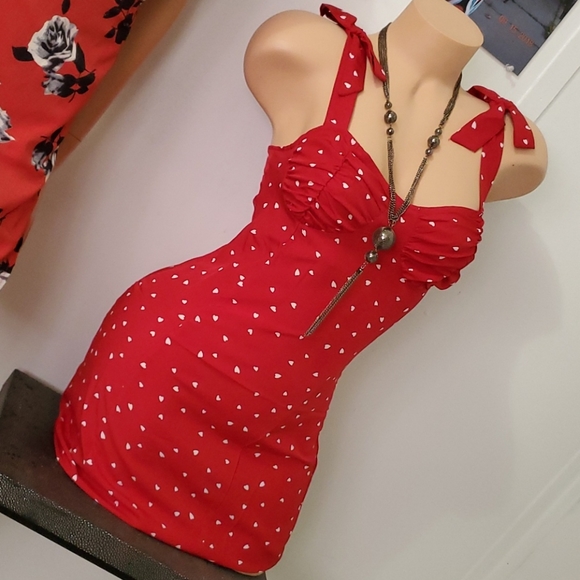 JUST ARRIVED. MUST SEE  Stunning casual sun dress! - Picture 6 of 15